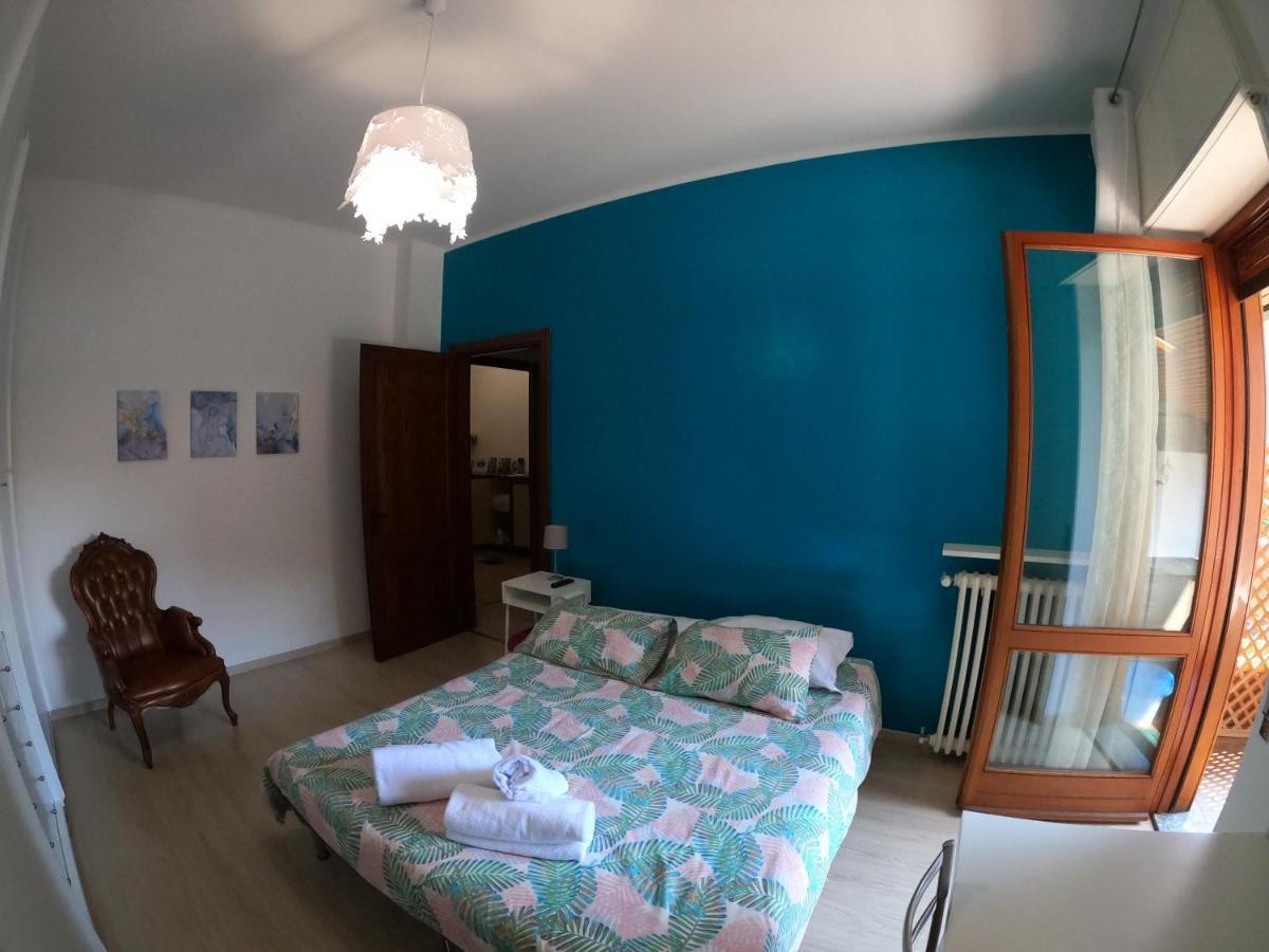 Bella Vita Guesthouse Arona Extérieur photo
