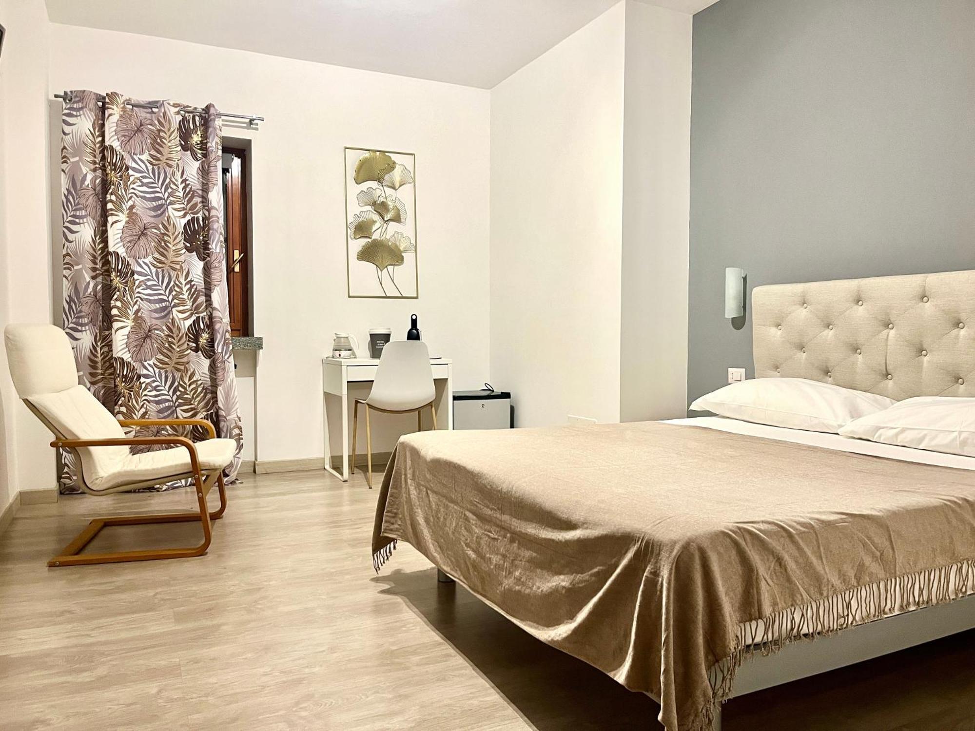 Bella Vita Guesthouse Arona Extérieur photo